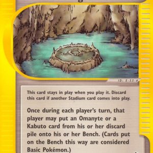 Underground Lake - 141/144