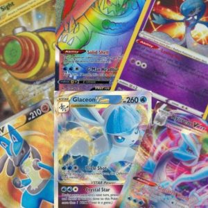Pokémon Champion - Pakketilbud