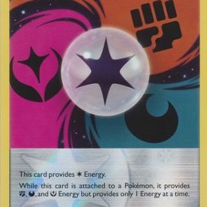 Unit Energy FDY - 118/131 - Reverse
