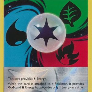 Unit Energy GFW - 137/156 - Reverse