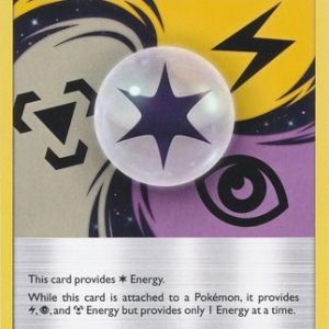 Unit Energy LPM - 138/156