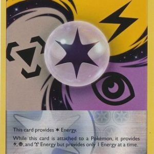 Unit Energy LPM - 138/156 - Reverse