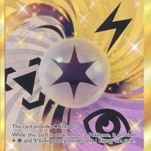Unit Energy LPM - 171/156