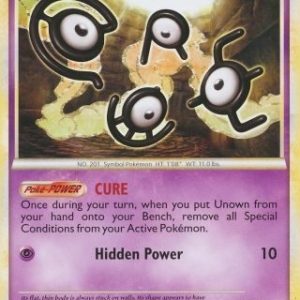 Unown - 51/102