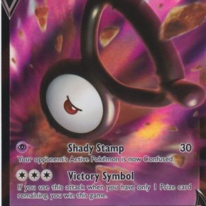 Unown V - 65/195