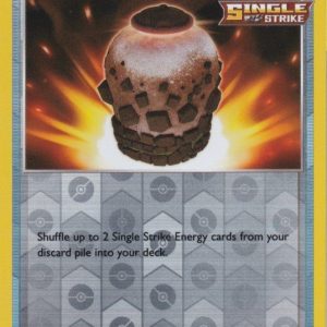 Urn of Vitality - 139/163 - Reverse