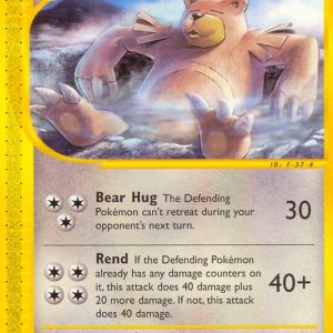 Ursaring - 110/144