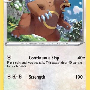 Ursaring - 123/189