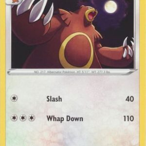 Ursaring - 127/203