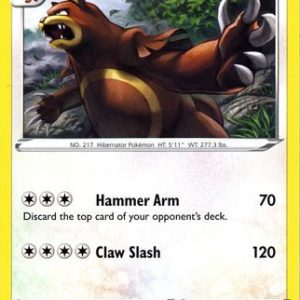 Ursaring - 139/189