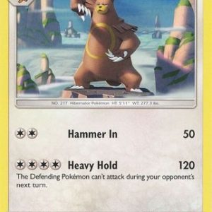 Ursaring  - 172/236