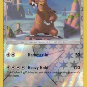 Ursaring  - 172/236 - Reverse