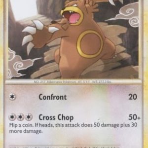Ursaring - 27/95
