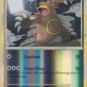 Ursaring - 27/95 - Reverse