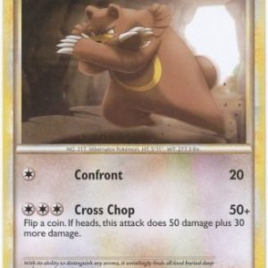 Ursaring - 37/95