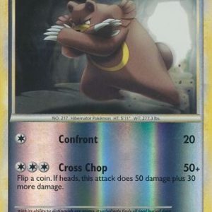 Ursaring - 37/95 - Reverse