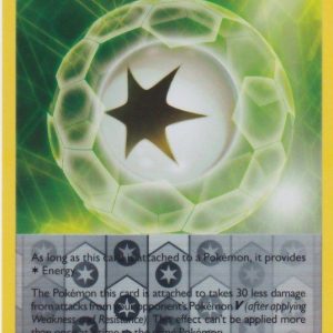 V Guard Energy - 169/195 - Reverse