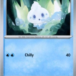 Vanillite - 043/182