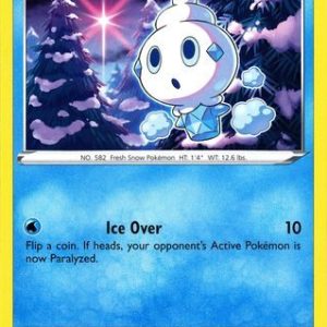 Vanillite - 045/189
