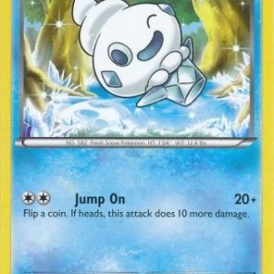 Vanillite - 27/116