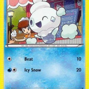 Vanillite - 31/99