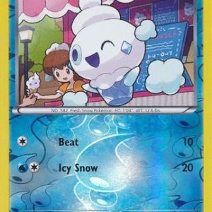 Vanillite - 31/99 - Reverse