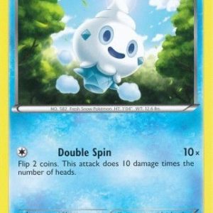 Vanillite - 33/108