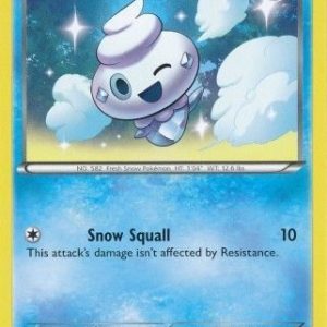 Vanillite - 35/135