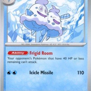 Vanilluxe - 045/182