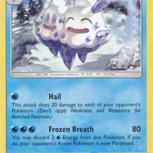 Vanilluxe - 35/145