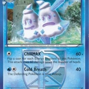 Vanilluxe (Team Plasma) - 29/116
