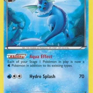 Vaporeon - 22/98