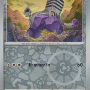 Varoom - 141/198 - Reverse