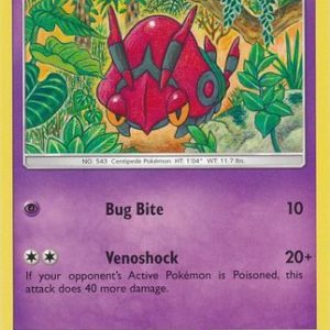 Venipede - 56/147