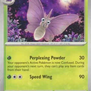 Venomoth - 049/165