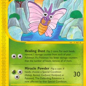 Venomoth - 111/144