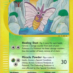 Venomoth - 111/144 - Reverse