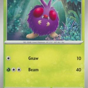 Venonat - 048/165