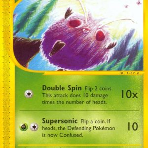Venonat - 112/144