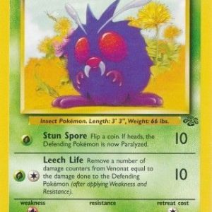 Venonat - 63/64