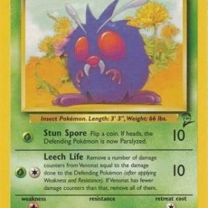 Venonat - 97/130