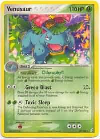 Venusaur - 28/100