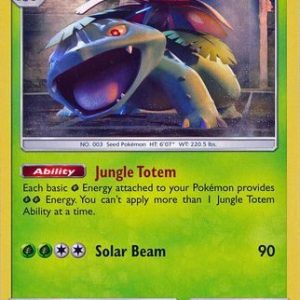 Venusaur - 3/73