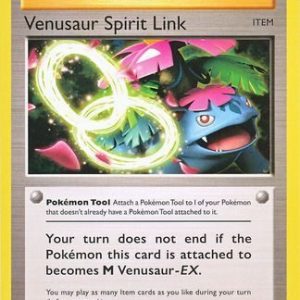 Venusaur Spirit Link - 89/108