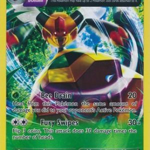 Vespiquen - 11/98 - Reverse