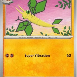 Vibrava - 052/094