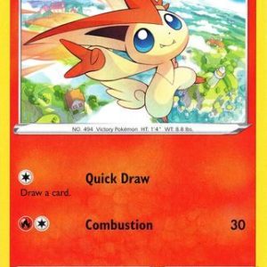 Victini - 007/073