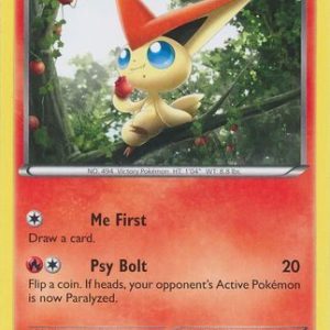 Victini - 13/108
