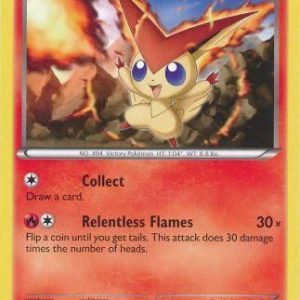Victini - 23/149