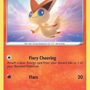 Victini - 36/264